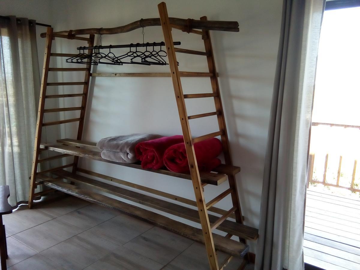 Little Sister'S Apartment โคลเชสเตอร์ ภายนอก รูปภาพ