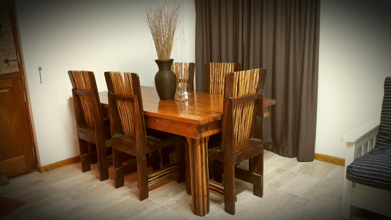 Little Sister'S Apartment โคลเชสเตอร์ ภายนอก รูปภาพ