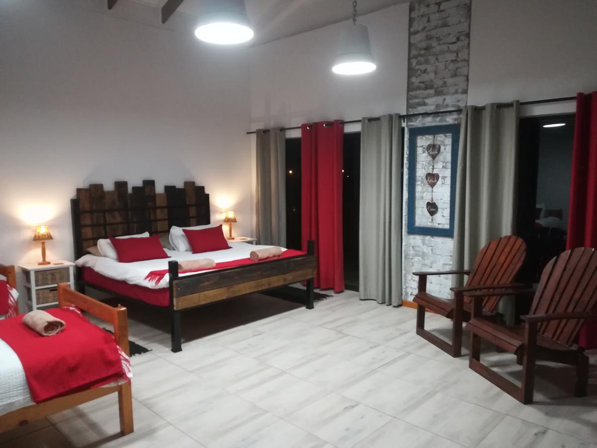 Little Sister'S Apartment โคลเชสเตอร์ ภายนอก รูปภาพ