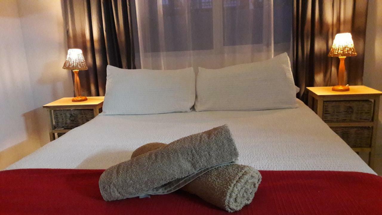 Little Sister'S Apartment โคลเชสเตอร์ ภายนอก รูปภาพ